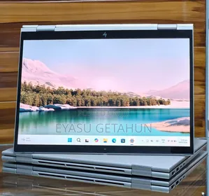 New Laptop HP EliteBook 830 G9 16GB Intel Core I5 SSD 512GB