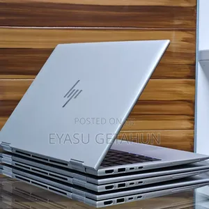 New Laptop HP EliteBook 830 G9 16GB Intel Core I5 SSD 512GB