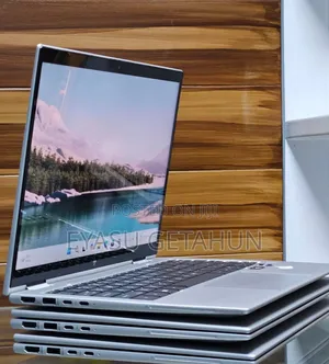 New Laptop HP EliteBook 830 G9 16GB Intel Core I5 SSD 512GB