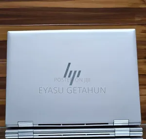 New Laptop HP EliteBook 830 G9 16GB Intel Core I5 SSD 512GB