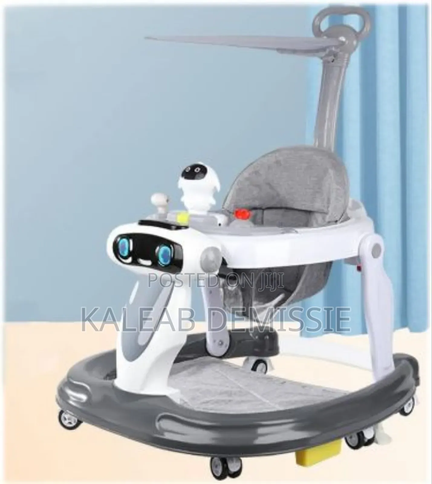 Baby Walkers ጄሬሎ