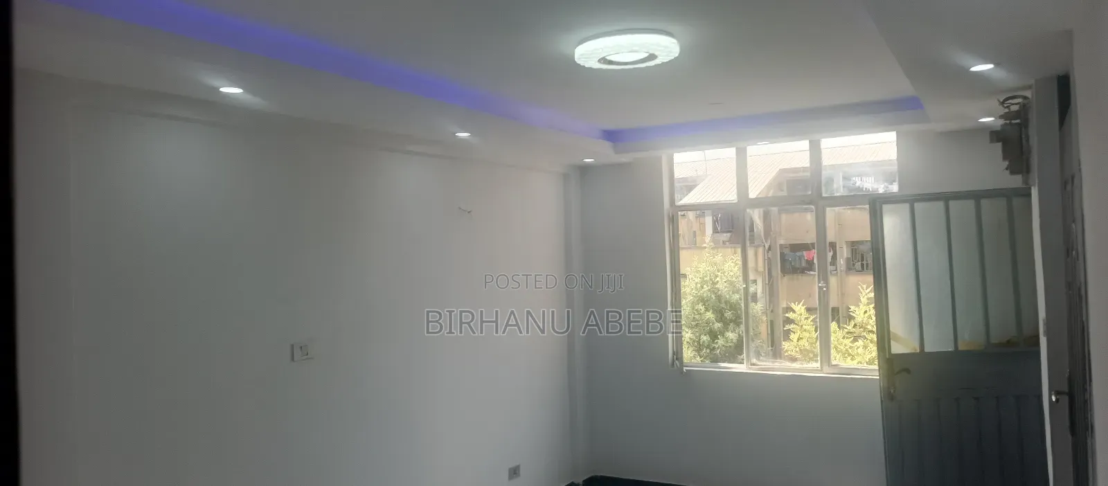 Furnished 2bdrm Condo in ጀሞ, Nifas Silk-Lafto for sale