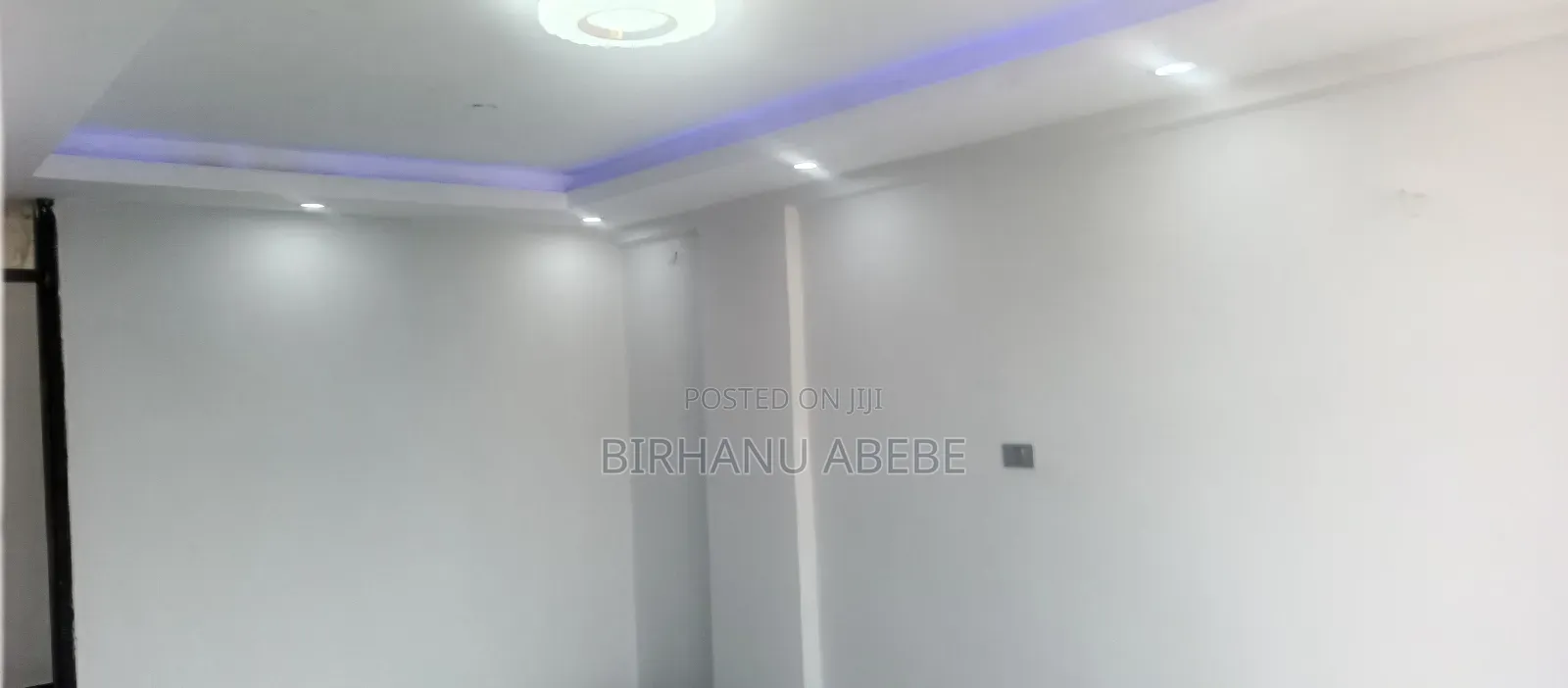 Furnished 2bdrm Condo in ጀሞ, Nifas Silk-Lafto for sale