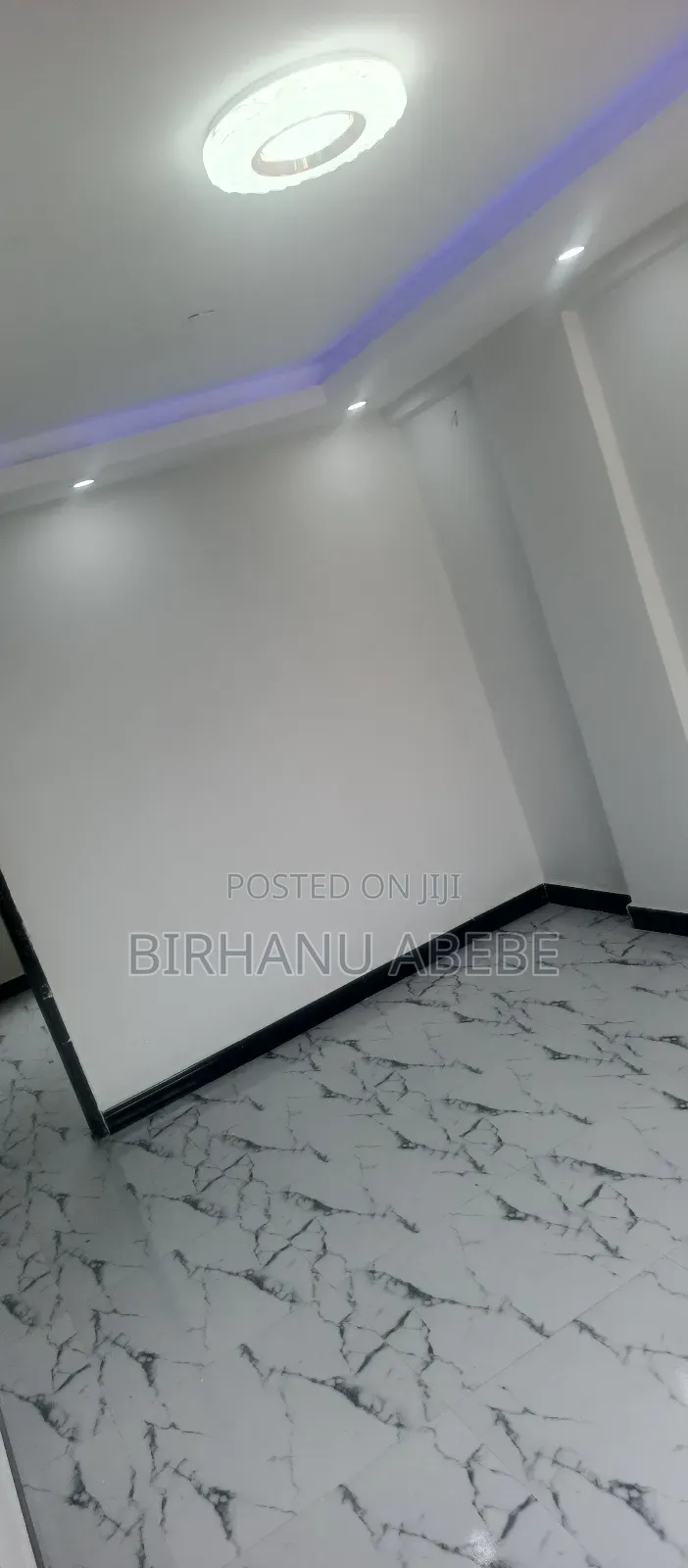 Furnished 2bdrm Condo in ጀሞ, Nifas Silk-Lafto for sale