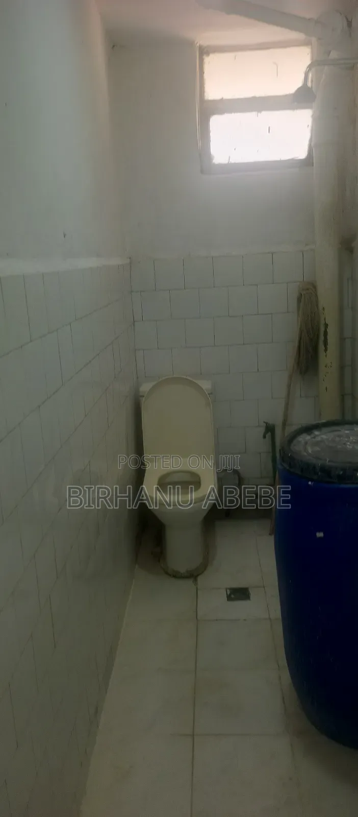 Furnished 2bdrm Condo in ጀሞ, Nifas Silk-Lafto for sale