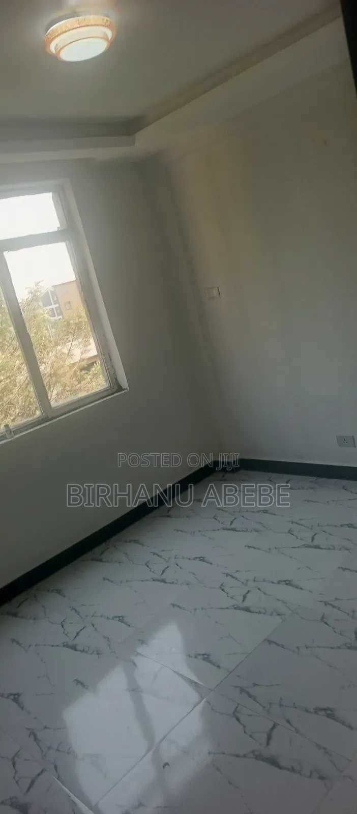 Furnished 2bdrm Condo in ጀሞ, Nifas Silk-Lafto for sale
