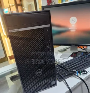 New Desktop Computer Dell Alienware Area-51 32GB Intel Core I7 SSD 1T