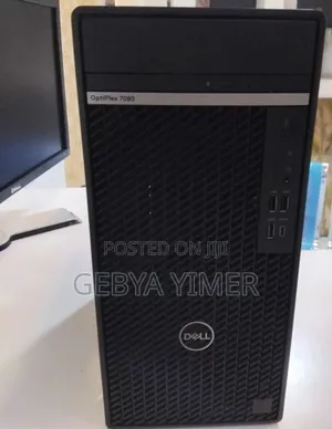 New Desktop Computer Dell Alienware Area-51 32GB Intel Core I7 SSD 1T