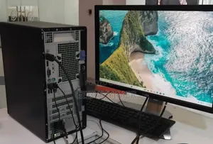 New Desktop Computer Dell Alienware Area-51 32GB Intel Core I7 SSD 1T