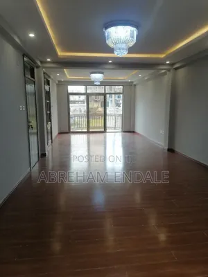 3bdrm House in ለሚ ኩራ, Bole for rent