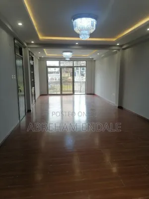 3bdrm House in ለሚ ኩራ, Bole for rent