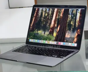 New Laptop Apple MacBook Pro M1 8GB Apple M1 Pro SSD 256GB