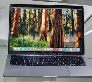 New Laptop Apple MacBook Pro M1 8GB Apple M1 Pro SSD 256GB