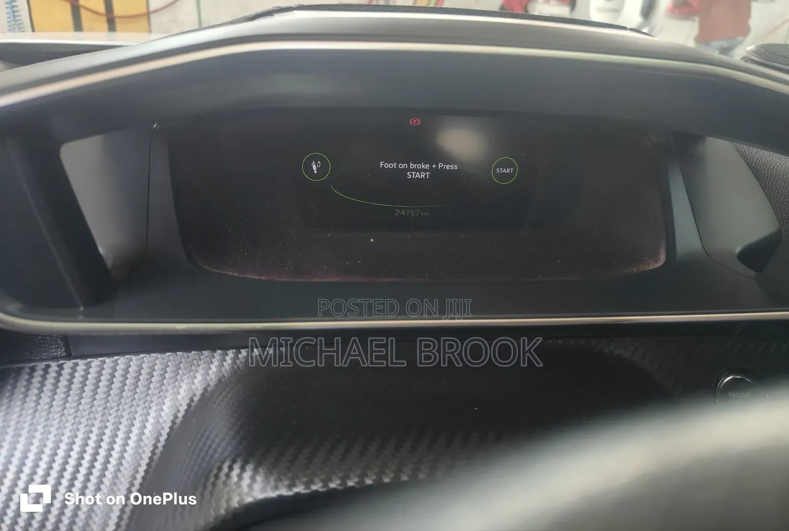 Peugeot 2008 2022 White