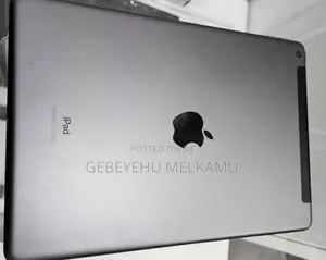 New Apple iPad (2025) 128 GB Silver