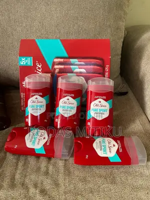 Old Spice Deodorant