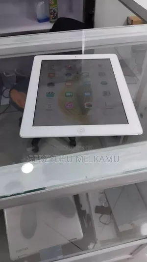 New Apple iPad Wi-Fi 32 GB