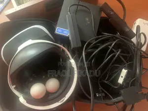 Vr Headset