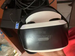 Vr Headset