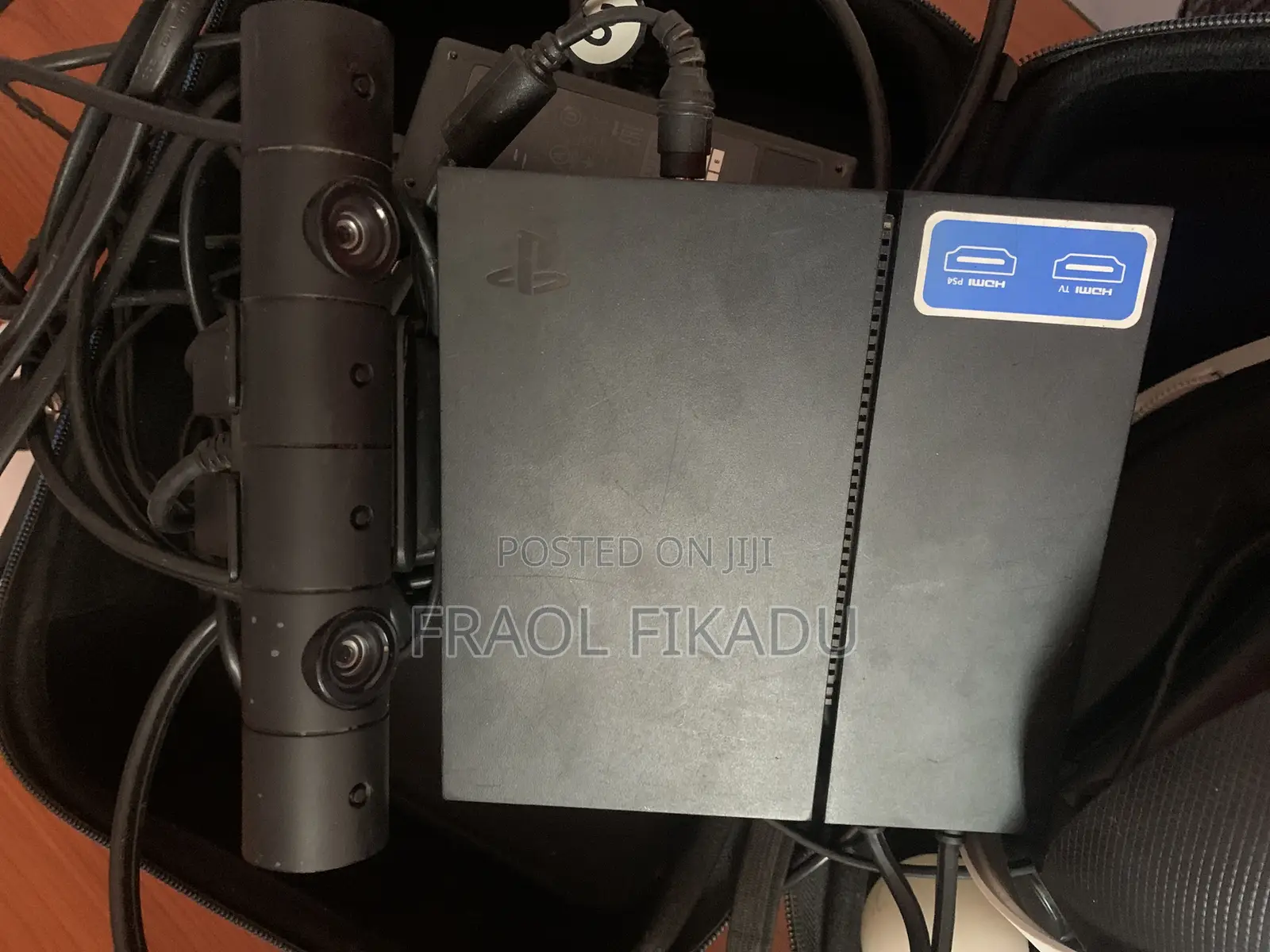 Vr Headset