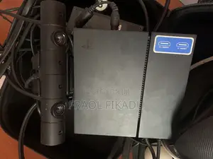 Vr Headset