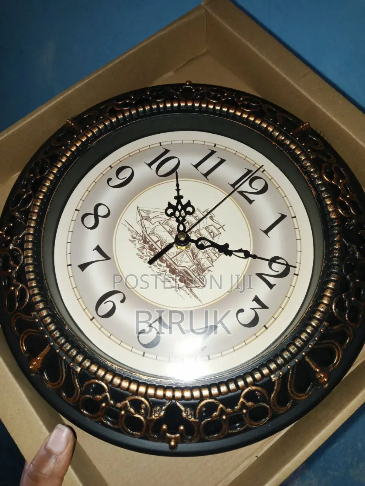 For Sales New Wall Clock