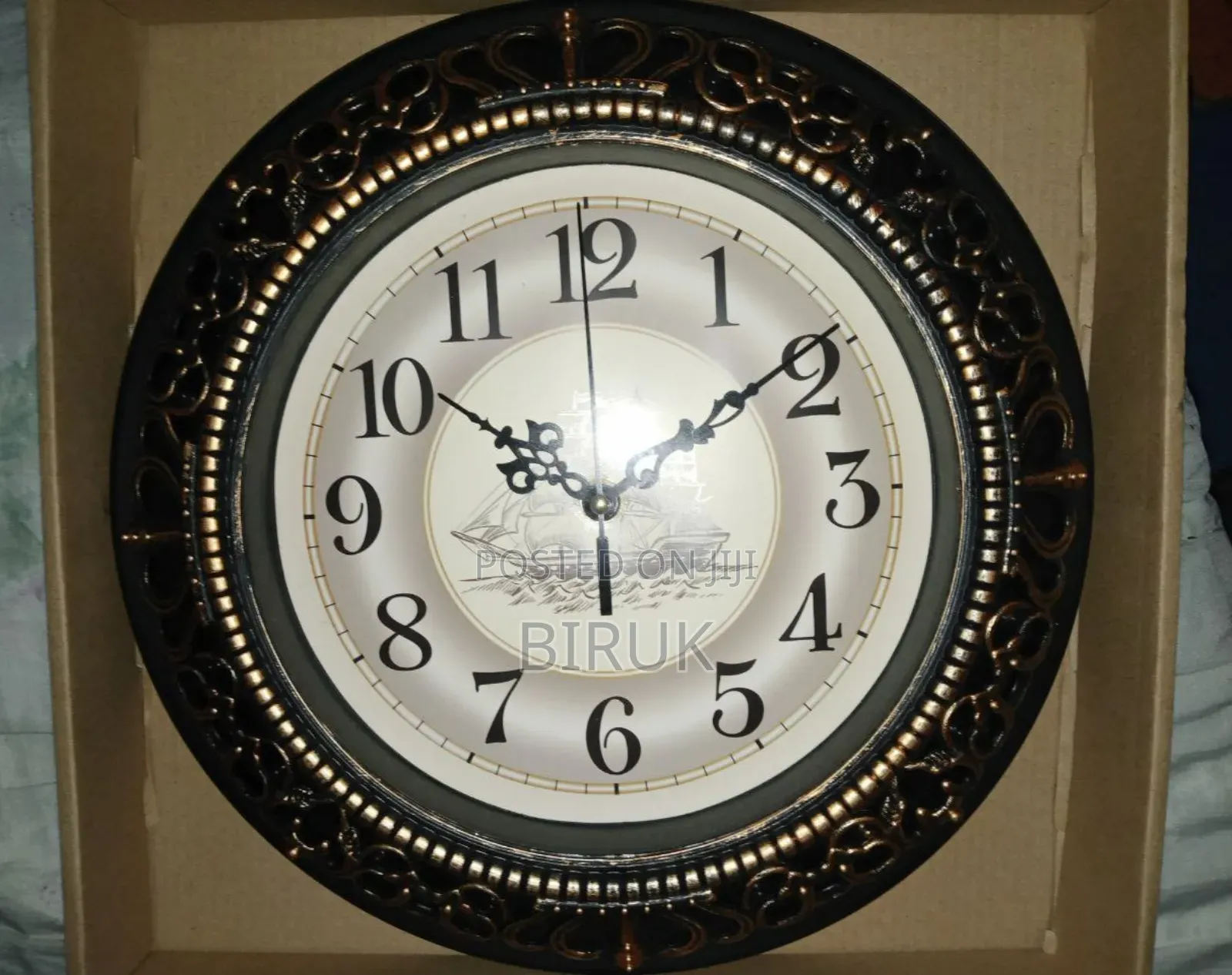 For Sales New Wall Clock