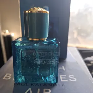Woman and Men Versace Perfume