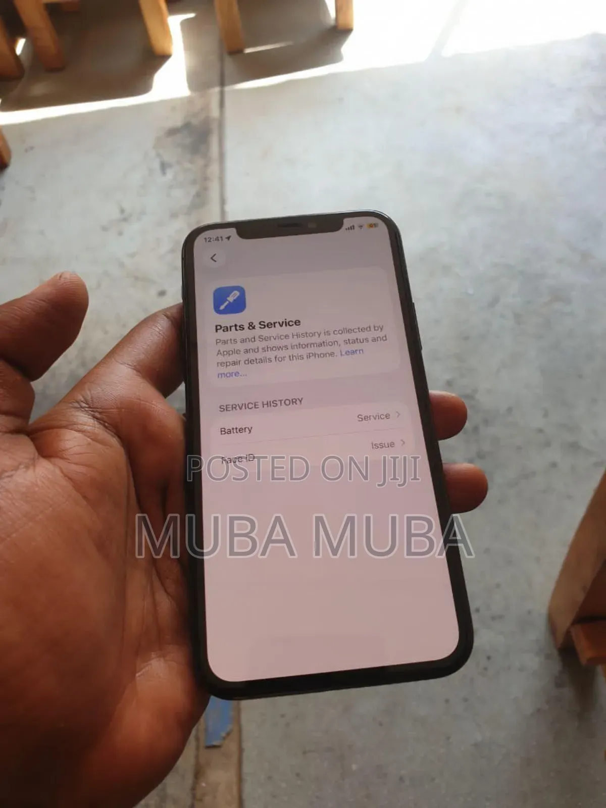 Apple iPhone 11 Pro 64 GB Green