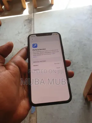 Apple iPhone 11 Pro 64 GB Green