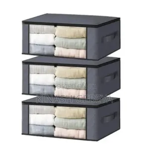High Quality 1pc Cloth Storage Bag