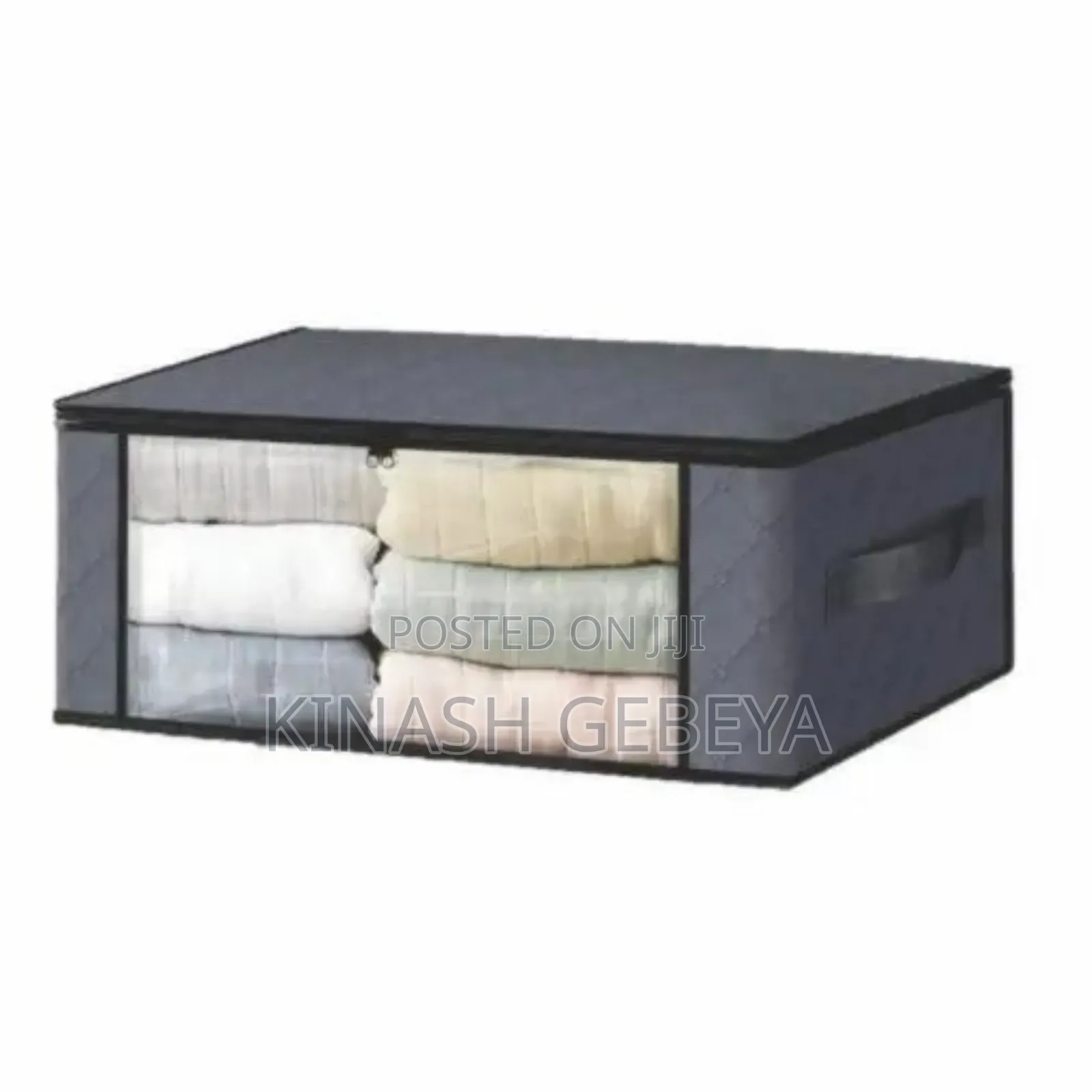 High Quality 1pc Cloth Storage Bag