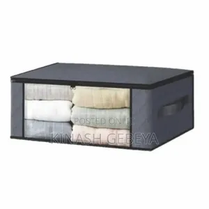 High Quality 1pc Cloth Storage Bag