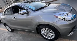 Suzuki Dzire 2022
