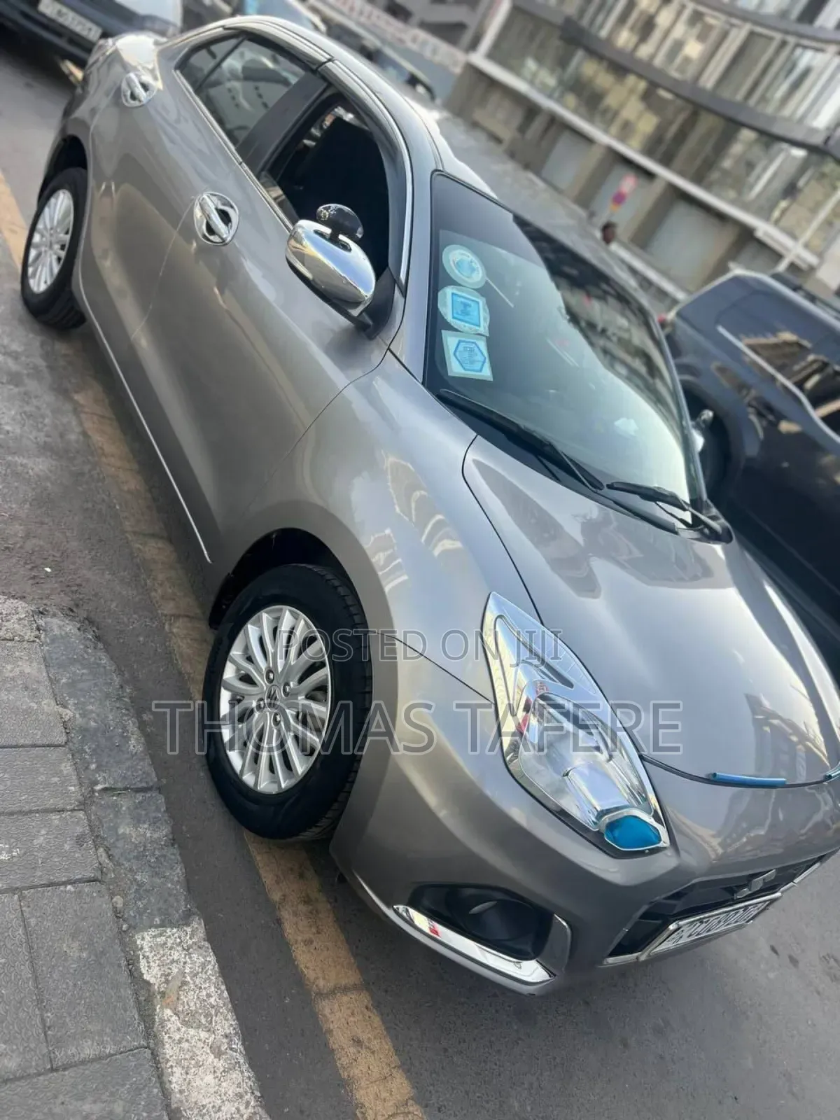 Suzuki Dzire 2022