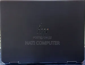 New Laptop HP Spectre 13 16GB Intel Core I7 SSD 1T