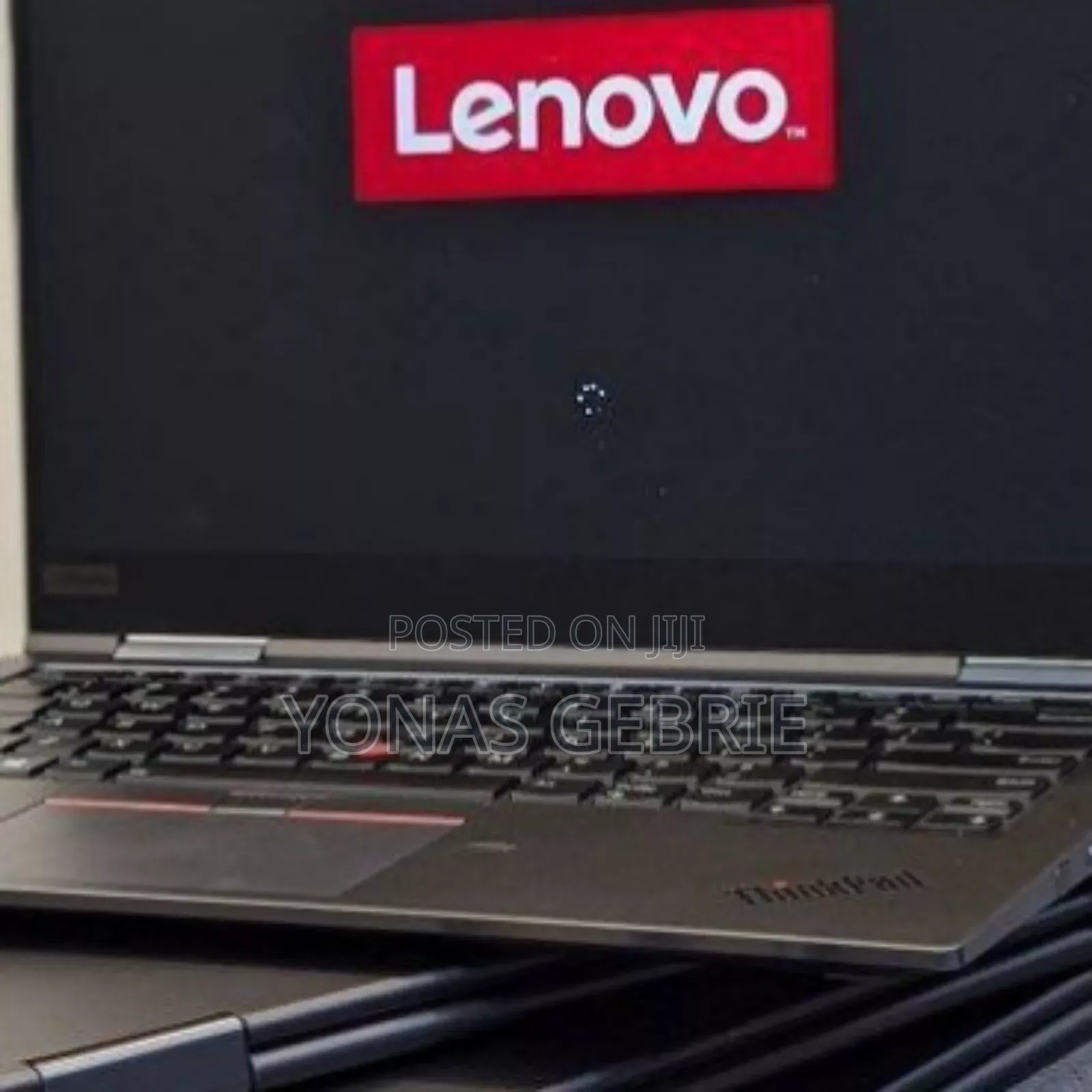 New Laptop Lenovo ThinkPad Yoga 16GB Intel Core I7 SSD 512GB