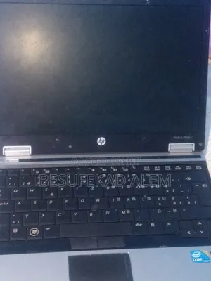 Laptop HP EliteBook 840 8GB Intel Core i5 HDD+SSD 256GB