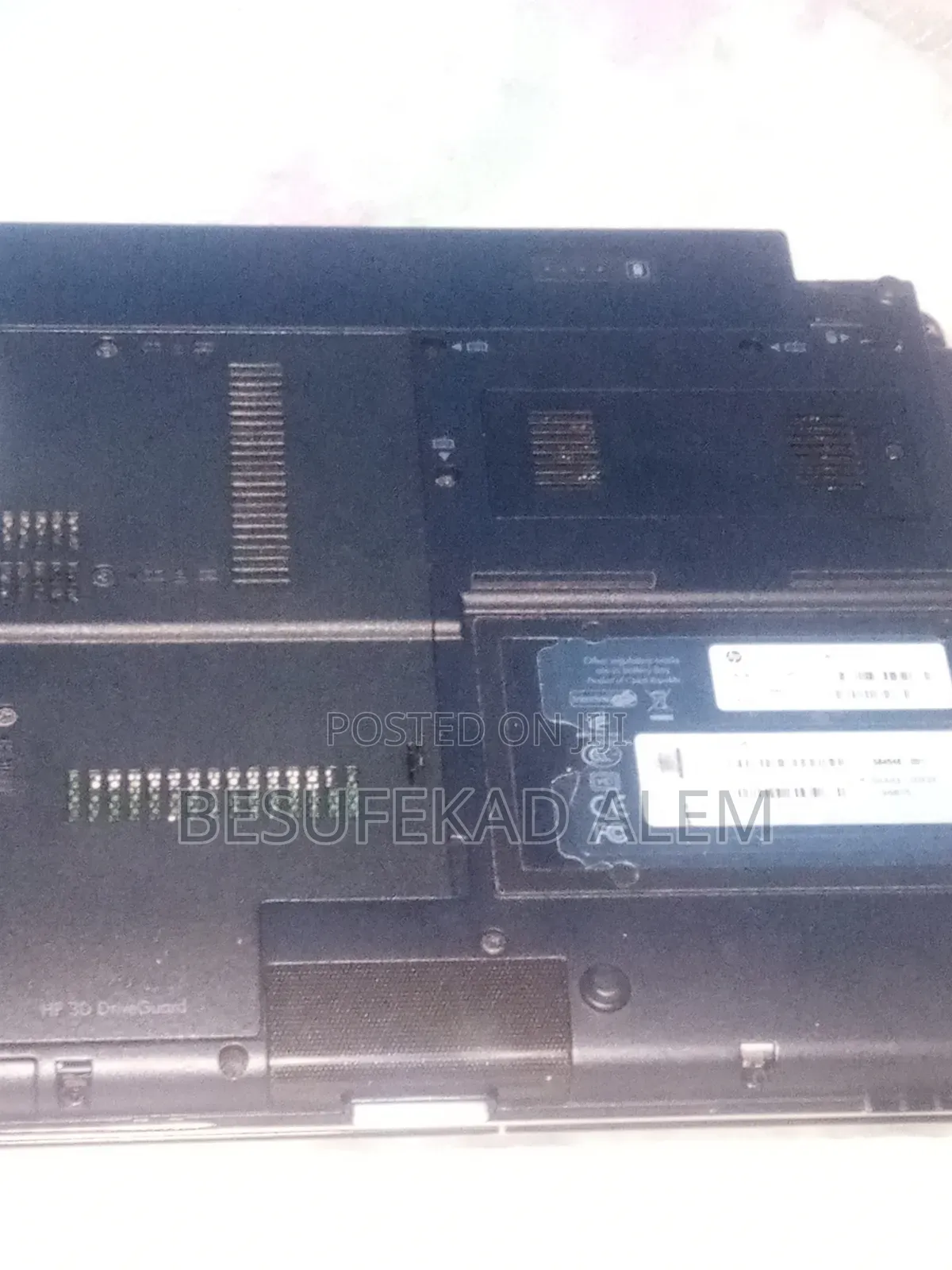 Laptop HP EliteBook 840 8GB Intel Core i5 HDD+SSD 256GB