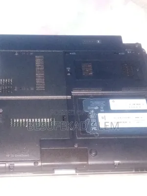 Laptop HP EliteBook 840 8GB Intel Core i5 HDD+SSD 256GB