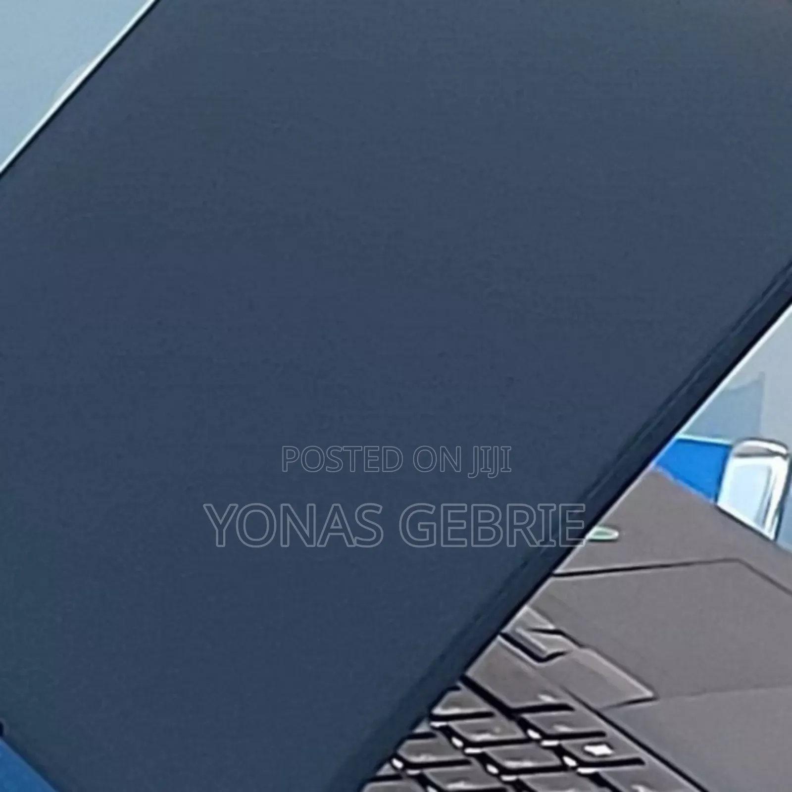 New Laptop Lenovo ThinkPad Yoga 8GB Intel Core I5 SSD 512GB