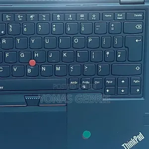 New Laptop Lenovo ThinkPad Yoga 8GB Intel Core I5 SSD 512GB