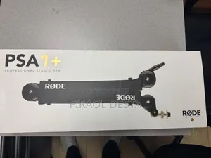 Røde Psa1+ Professional Studio Arm