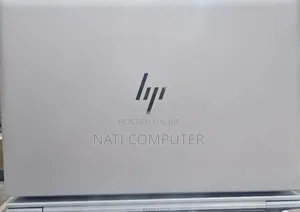 New Laptop HP EliteBook 840 G8 16GB Intel Core I7 SSD 512GB