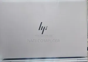 New Laptop HP EliteBook 840 G8 16GB Intel Core I7 SSD 512GB