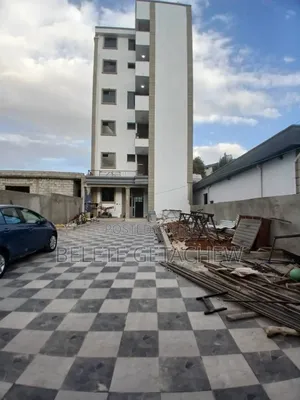 Cmc, B+G+5 Building for Sale 250sqm