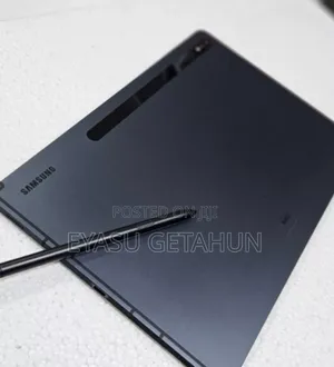 New Samsung Galaxy Tab S7 256 GB