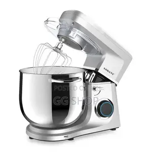 Original Stand Mixer 8l