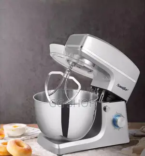 Original Stand Mixer 8l