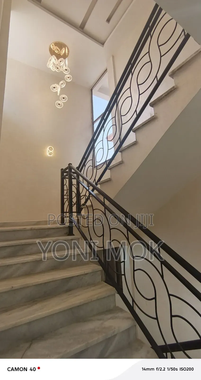 Furnished 7bdrm House in Kality, Akaky Kaliti for sale